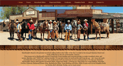 Desktop Screenshot of macdonaldsranch.com